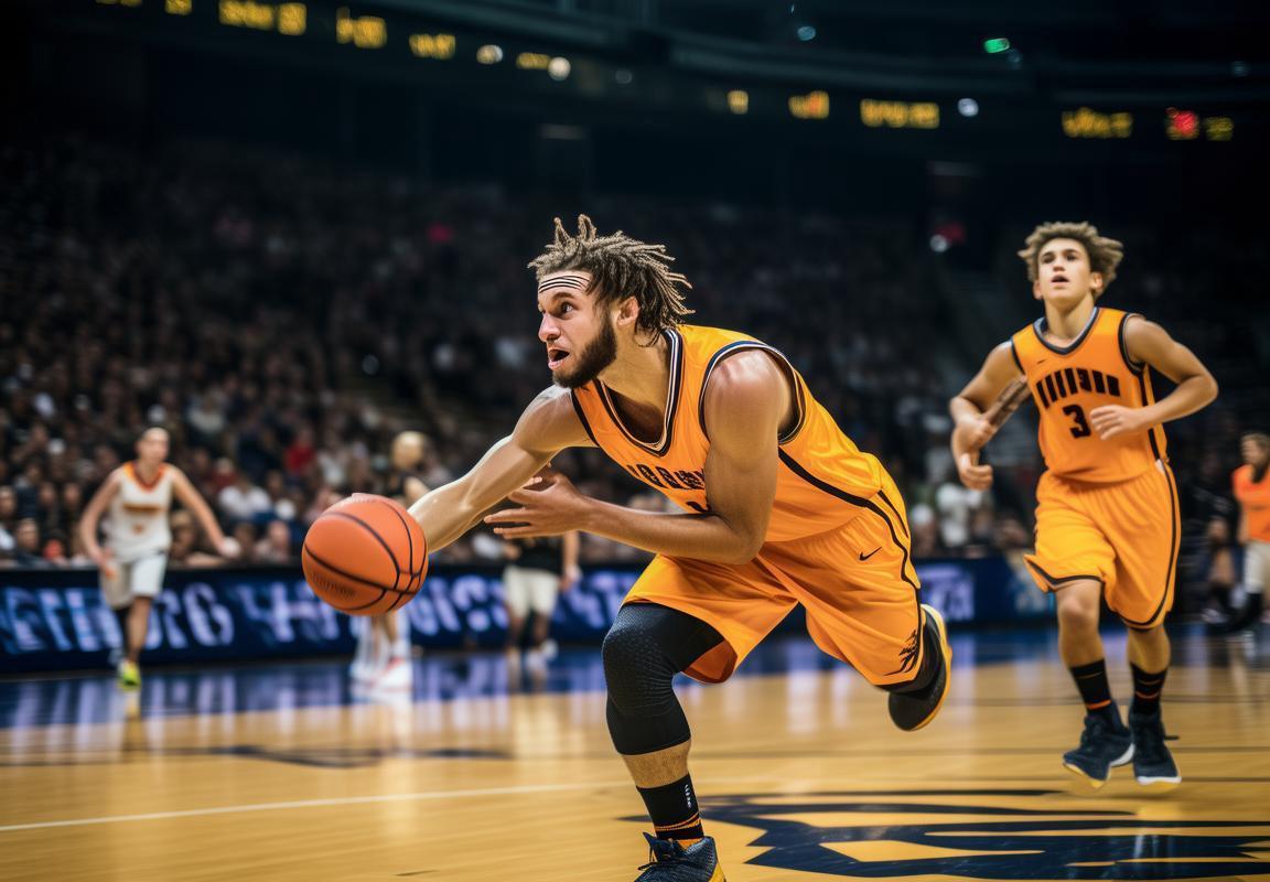 老牌球星体能下滑：场均得分下降与关键时刻无力感背后的新时代篮球定位困境