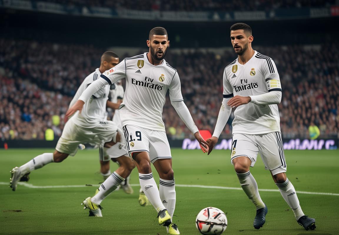 皇马西甲联赛三连平后迎战瓦伦西亚，本泽马能否率队重拾胜利？